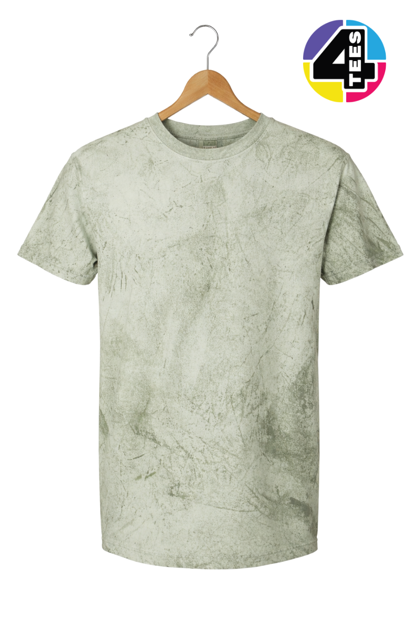 Comfort Colors Unisex Colorblast™ Heavyweight T-Shirt