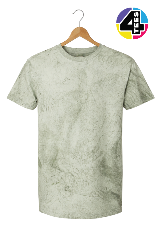 Comfort Colors Unisex Colorblast™ Heavyweight T-Shirt