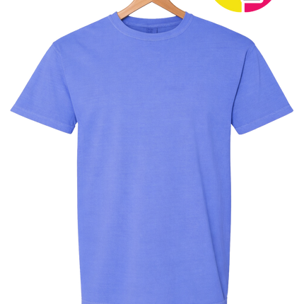 Comfort Colors Garment-Dyed Heavyweight T-Shirt
