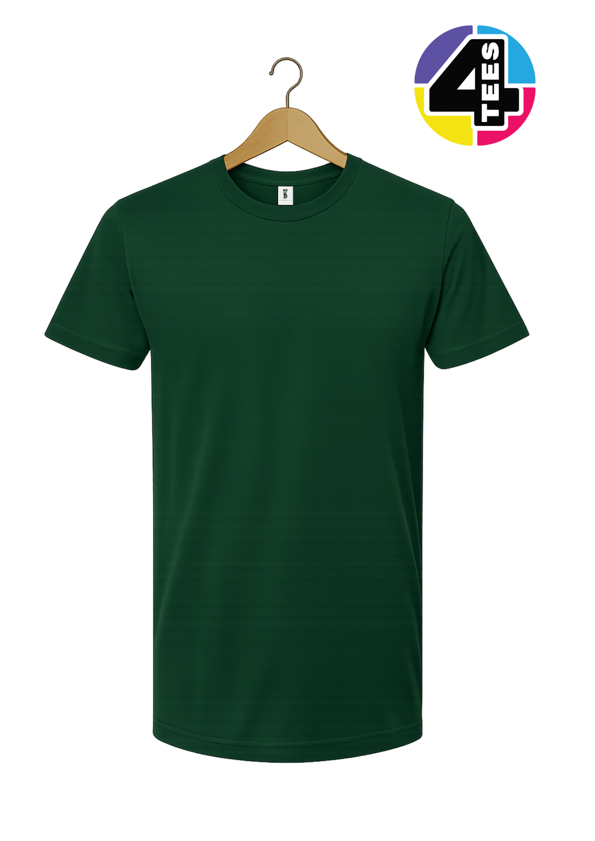 Tultex Unisex Fine Jersey T-Shirt