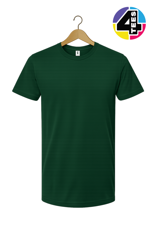 Tultex Unisex Fine Jersey T-Shirt