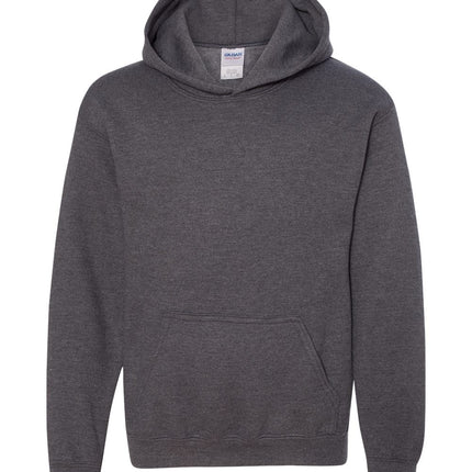 Gildan - Heavy Blend™ Youth Hooded Sweatshirt - 18500B