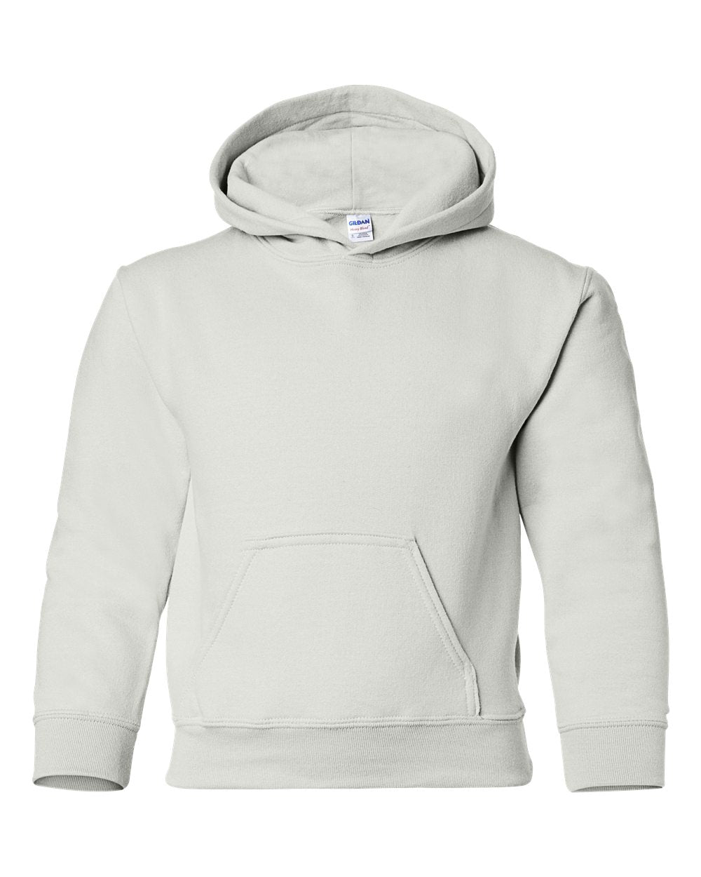 Gildan - Heavy Blend™ Youth Hooded Sweatshirt - 18500B