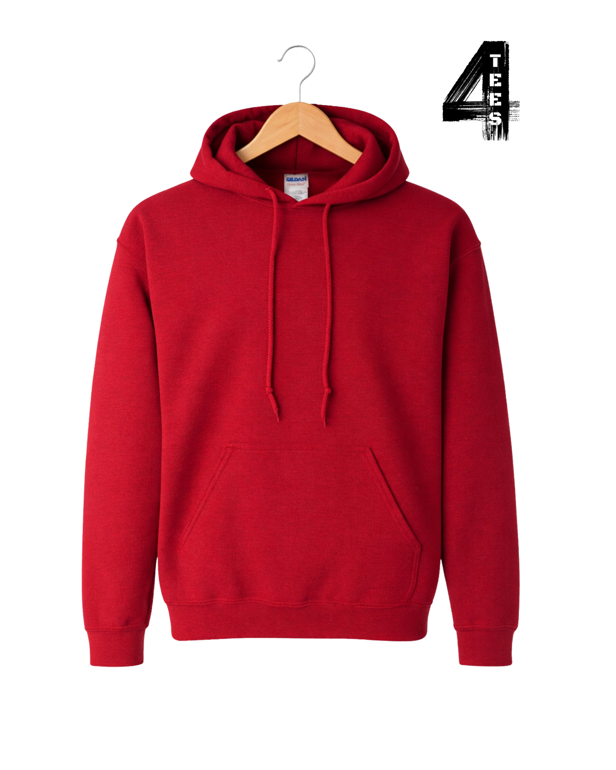 Gildan Heavy Blend™ Hooded Sweatshirt