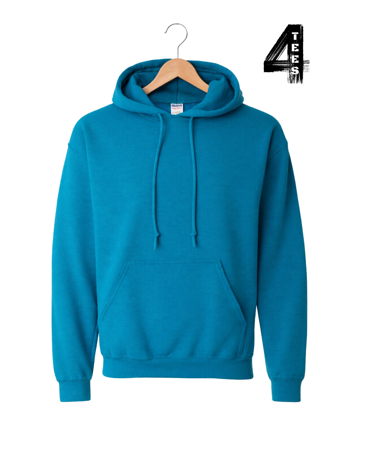 Gildan Heavy Blend™ Hooded Sweatshirt