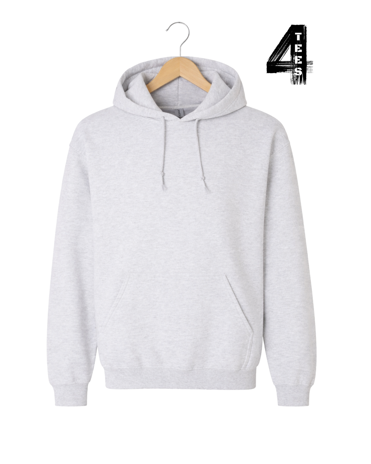 Gildan Heavy Blend™ Hooded Sweatshirt