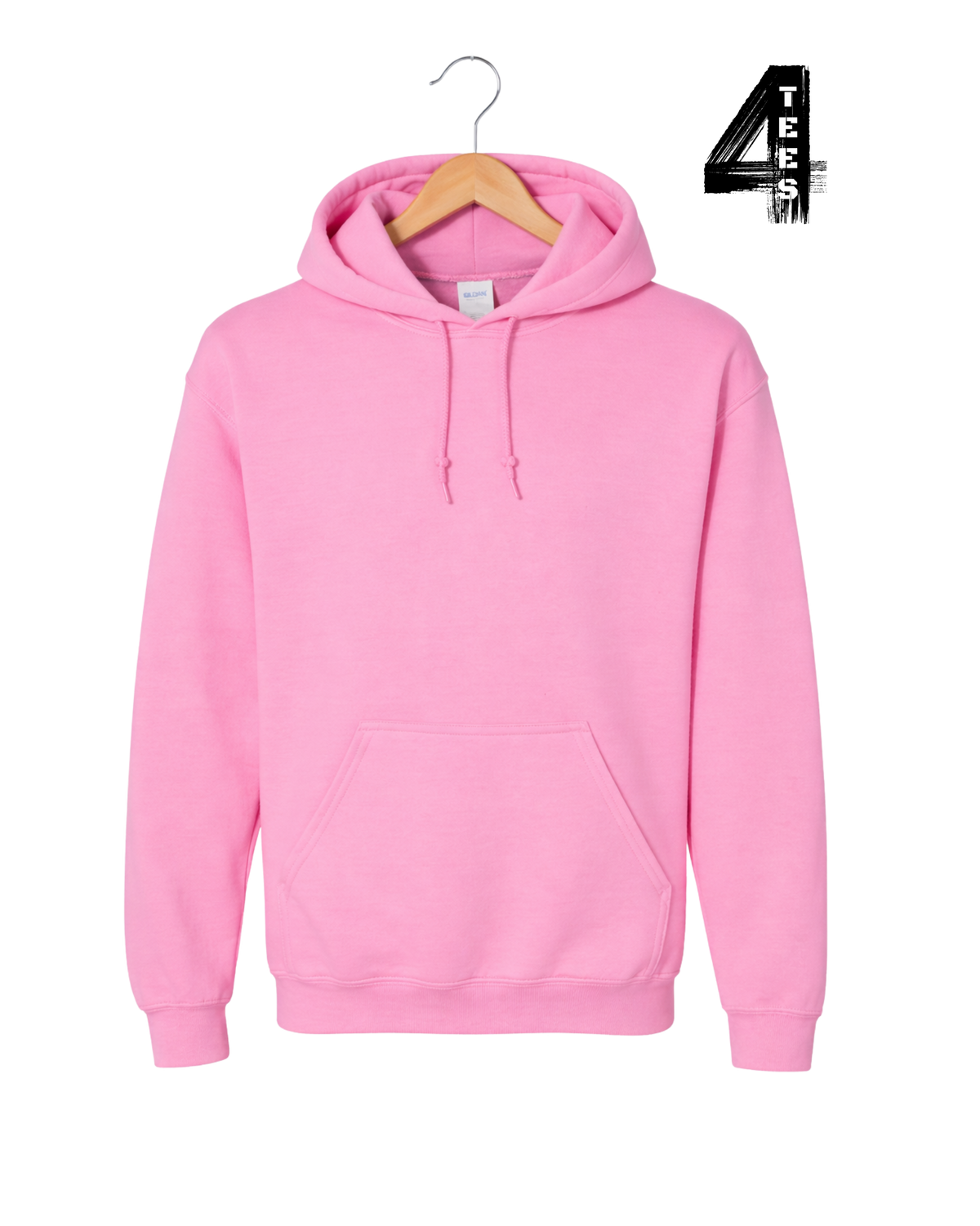 Gildan Heavy Blend™ Hooded Sweatshirt