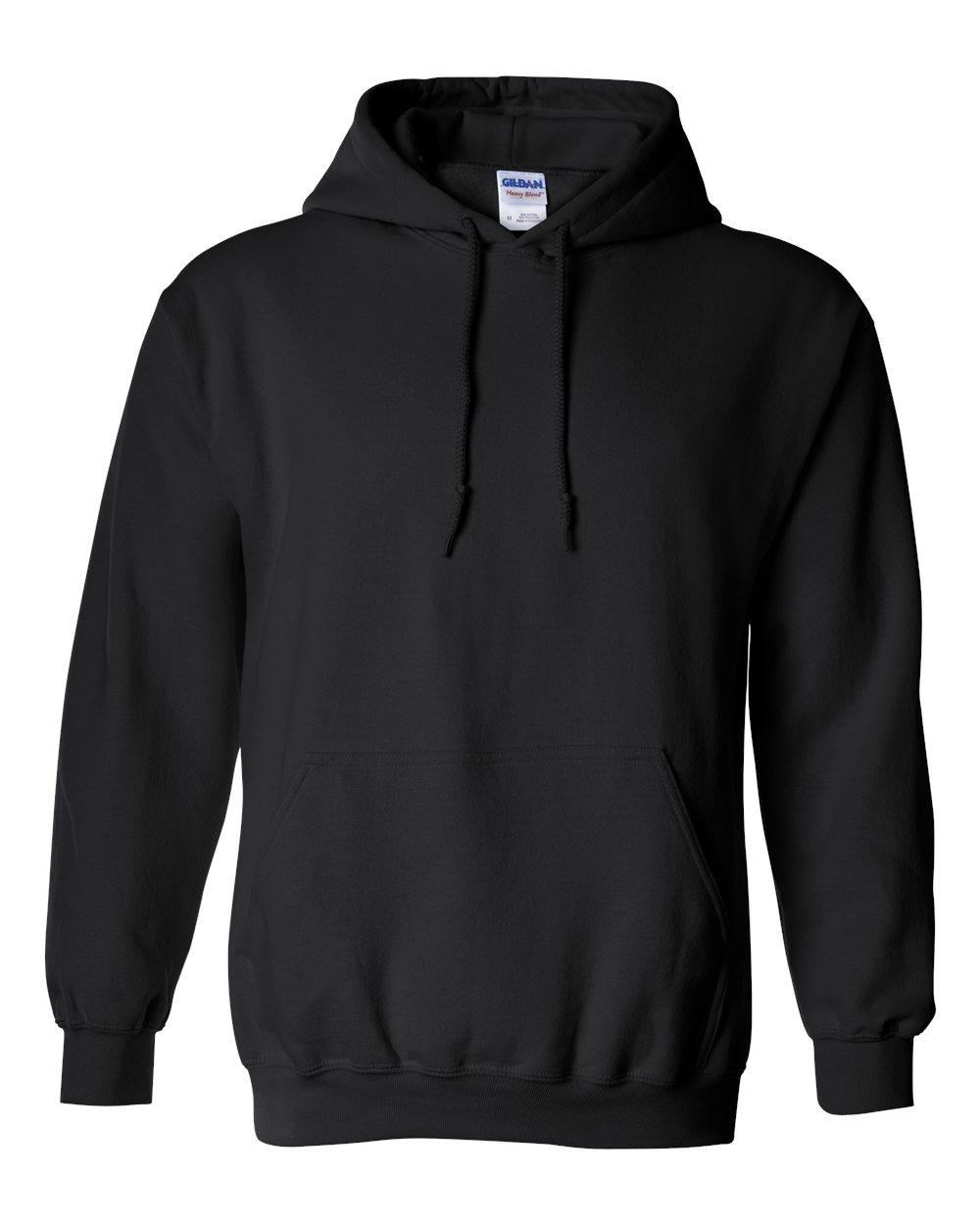 Gildan - Heavy Blend™ Hooded Sweatshirt - 18500