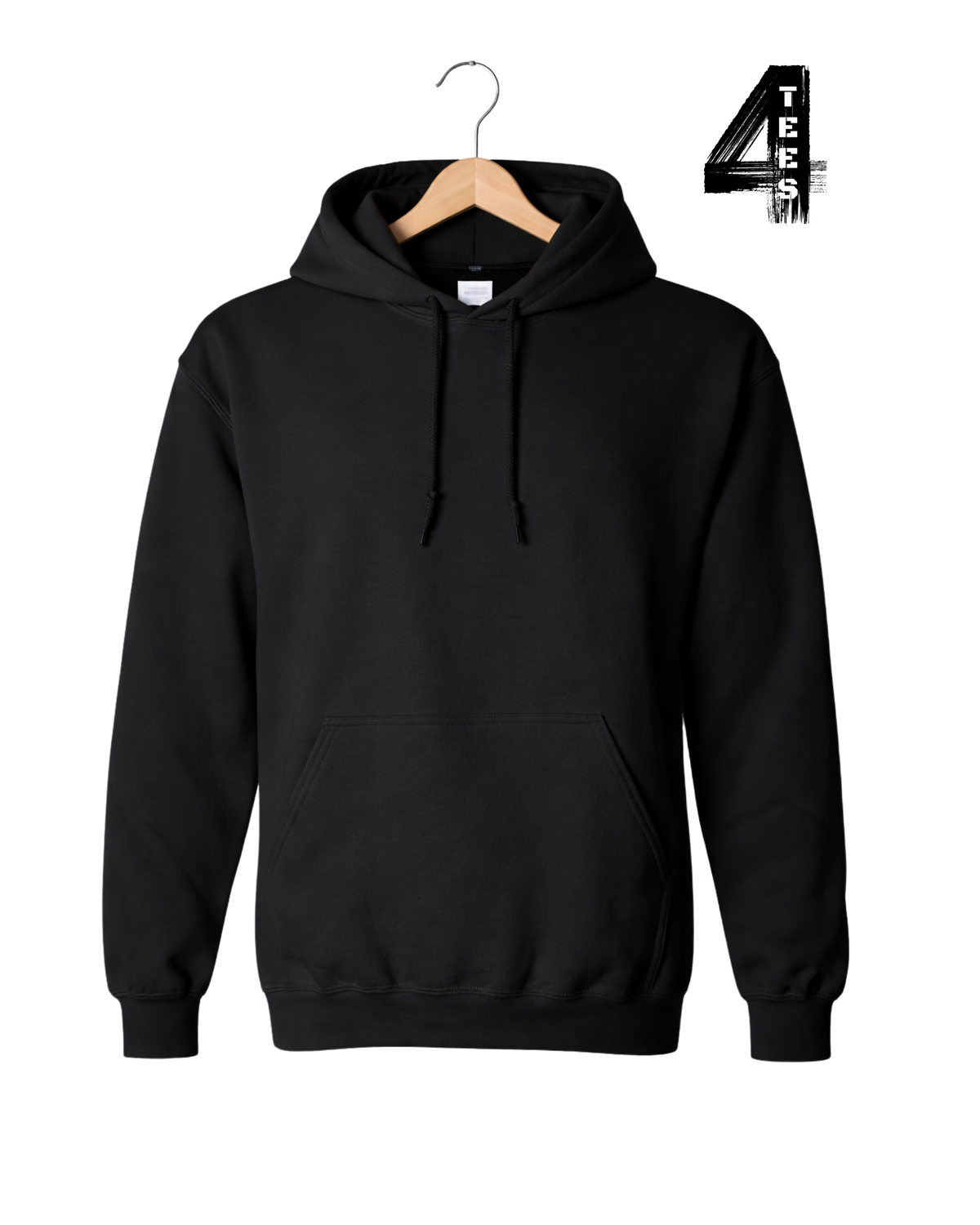 Gildan Heavy Blend™ Hooded Sweatshirt