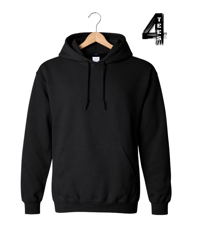 Gildan Heavy Blend™ Hooded Sweatshirt