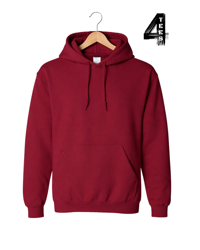 Gildan Heavy Blend™ Hooded Sweatshirt