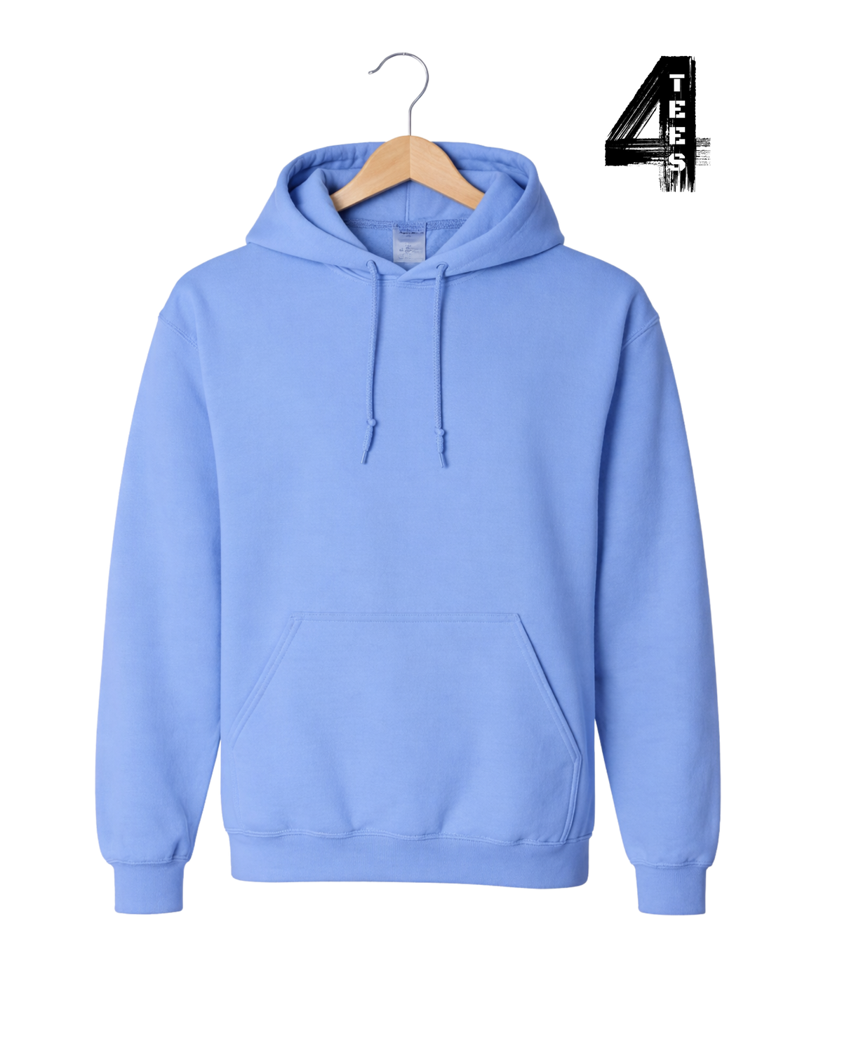 Gildan Heavy Blend™ Hooded Sweatshirt