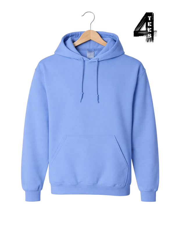 Gildan Heavy Blend™ Hooded Sweatshirt