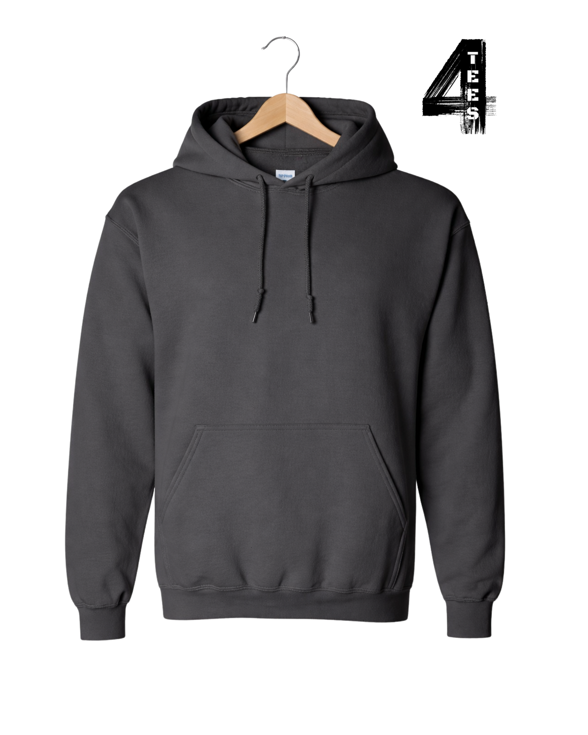 Gildan Heavy Blend™ Hooded Sweatshirt