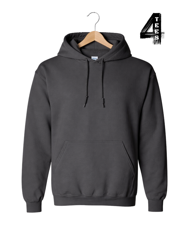 Gildan Heavy Blend™ Hooded Sweatshirt