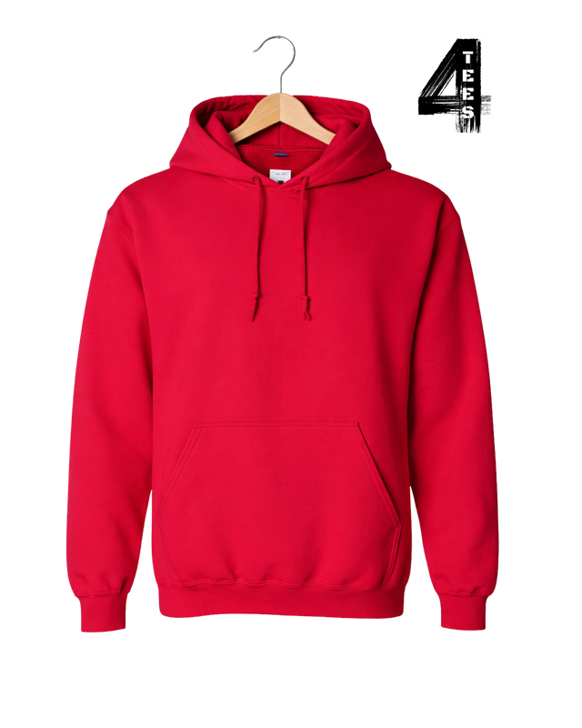 Gildan Heavy Blend™ Hooded Sweatshirt