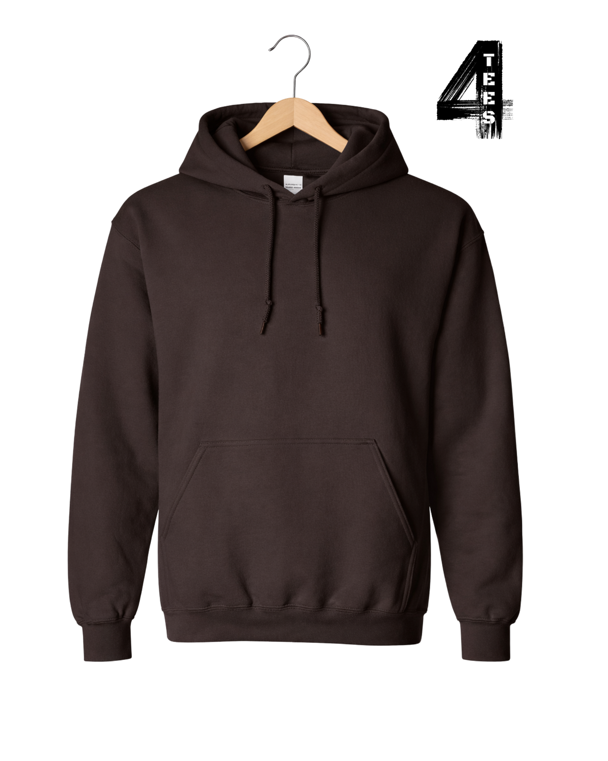 Gildan Heavy Blend™ Hooded Sweatshirt
