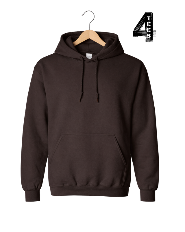 Gildan Heavy Blend™ Hooded Sweatshirt