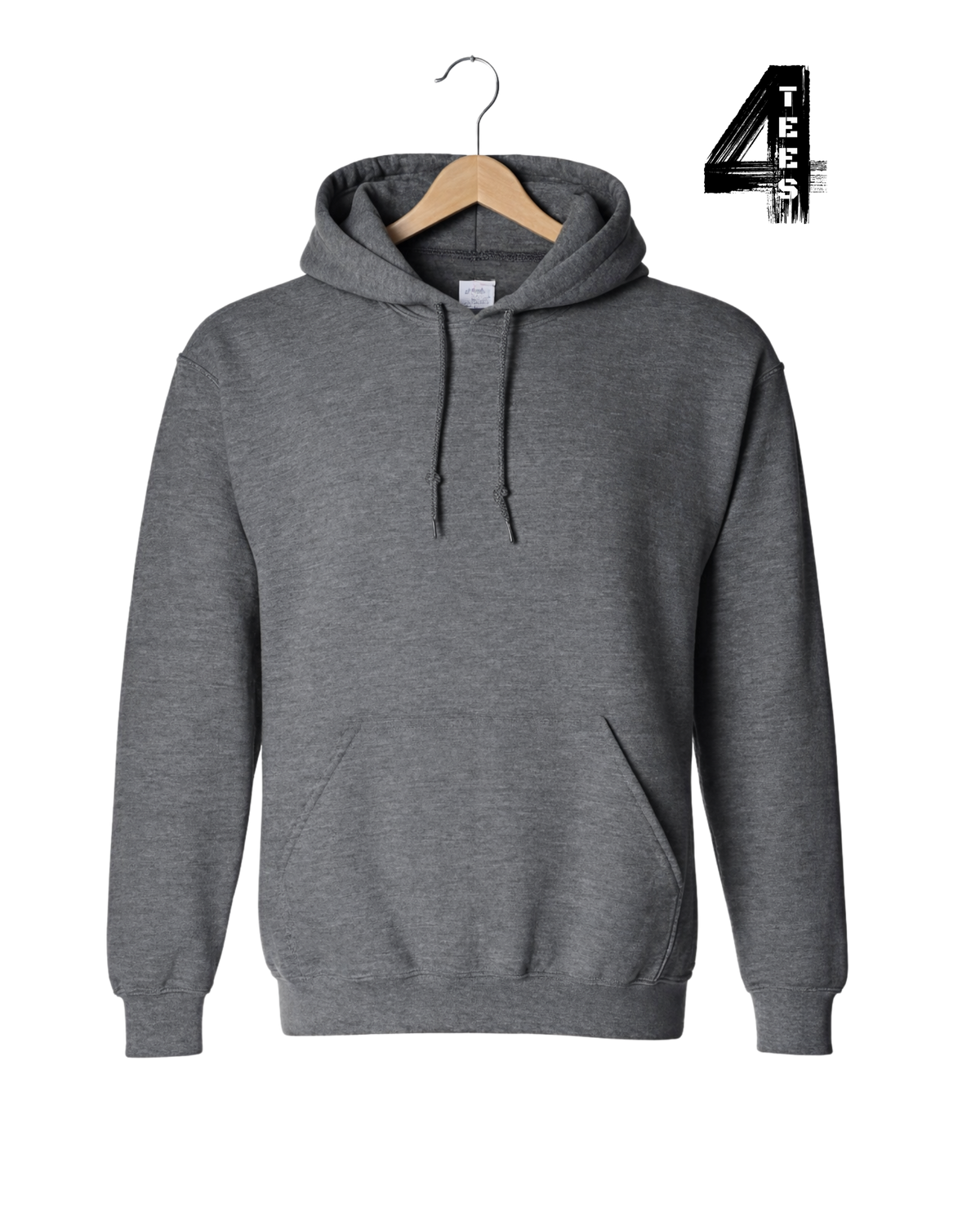 Gildan Heavy Blend™ Hooded Sweatshirt