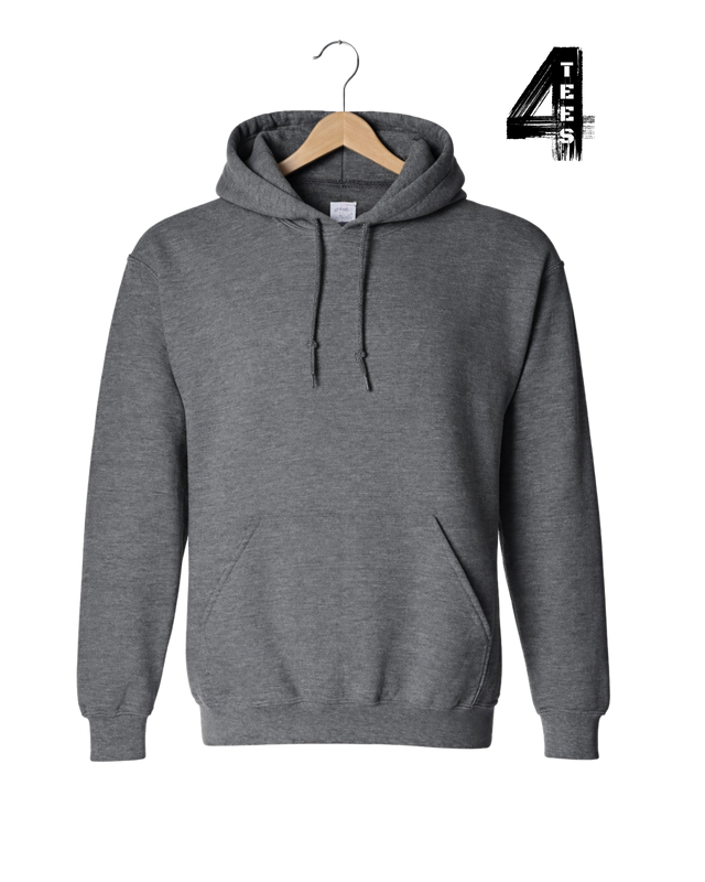 Gildan Heavy Blend™ Hooded Sweatshirt