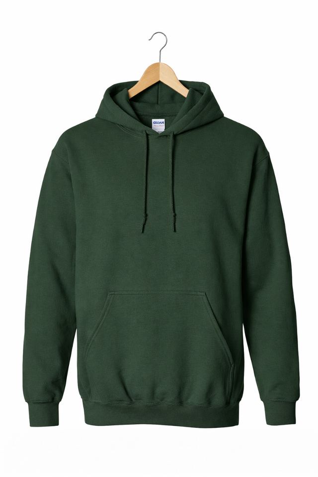 Gildan Heavy Blend™ Hooded Sweatshirt