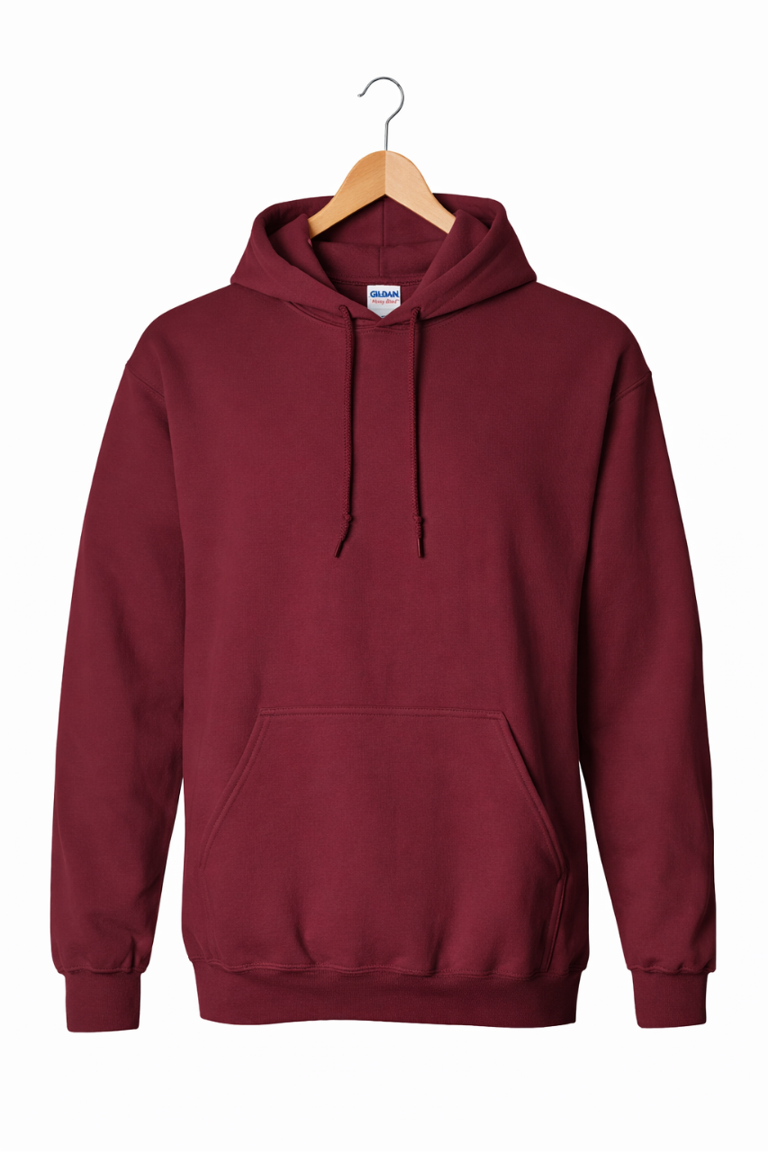 Gildan Heavy Blend™ Hooded Sweatshirt
