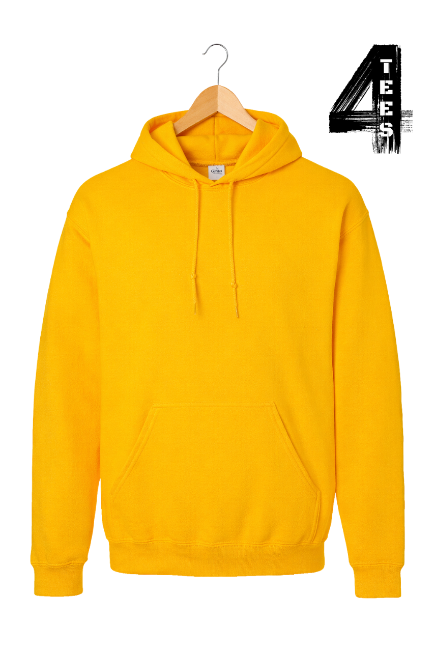 Gildan Heavy Blend™ Hooded Sweatshirt