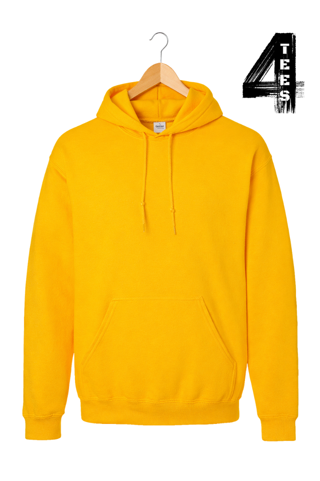 Gildan Heavy Blend™ Hooded Sweatshirt