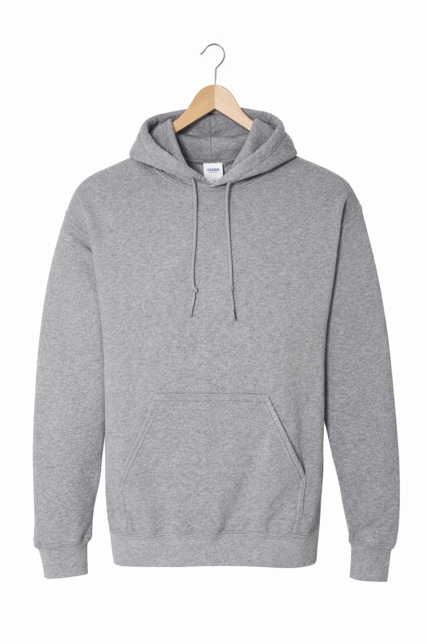 Gildan Heavy Blend™ Hooded Sweatshirt