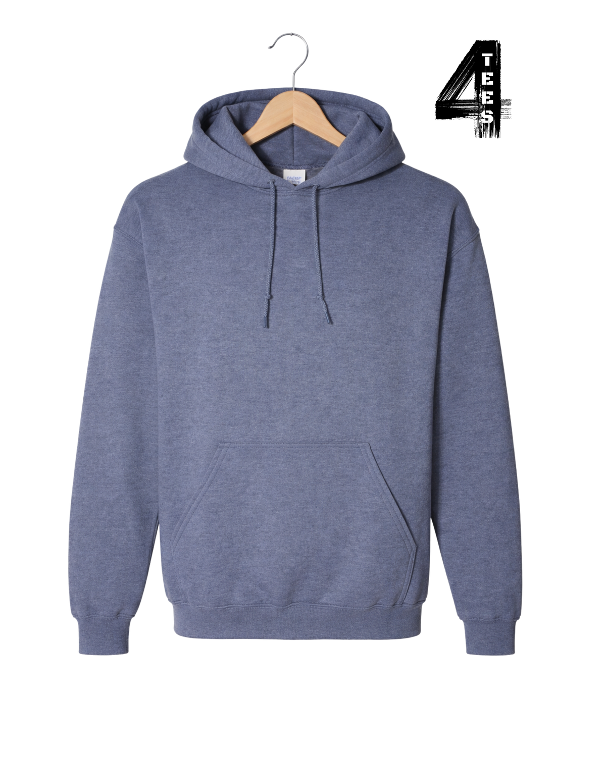 Gildan Heavy Blend™ Hooded Sweatshirt