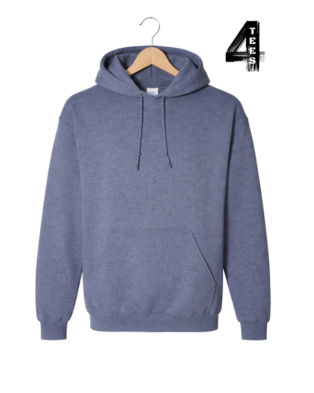 Gildan Heavy Blend™ Hooded Sweatshirt