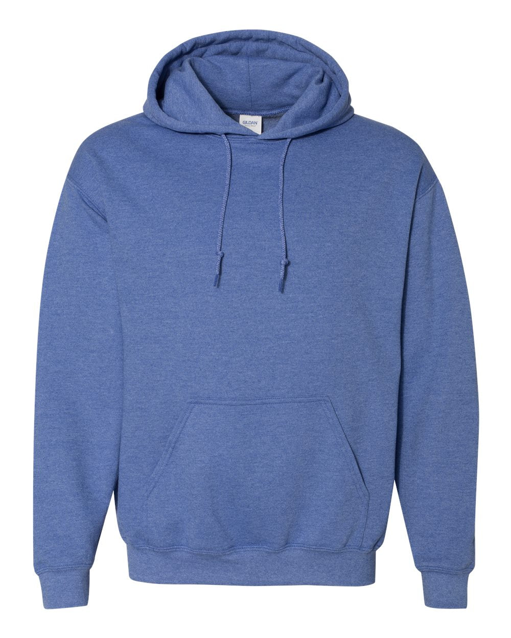 Gildan - Heavy Blend™ Hooded Sweatshirt - 18500