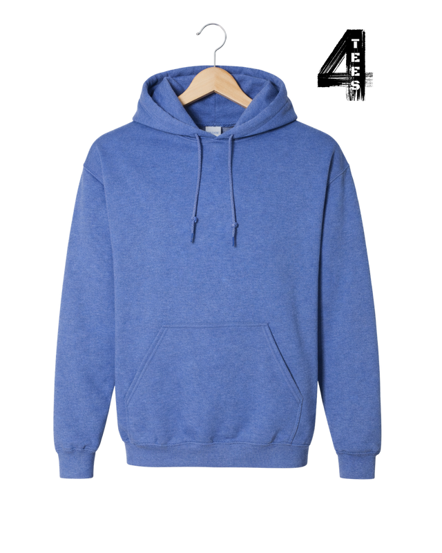 Gildan Heavy Blend™ Hooded Sweatshirt