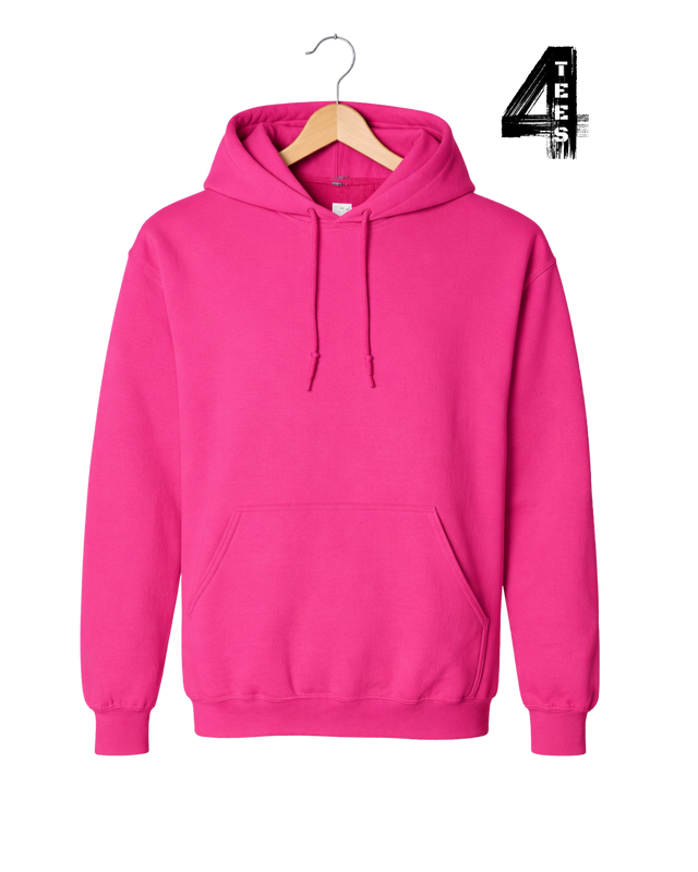 Gildan Heavy Blend™ Hooded Sweatshirt