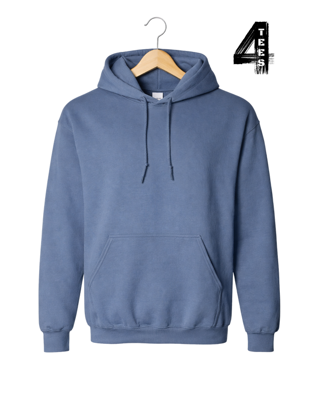 Gildan Heavy Blend™ Hooded Sweatshirt