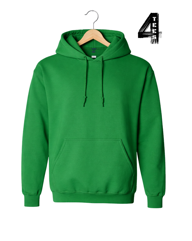 Gildan Heavy Blend™ Hooded Sweatshirt
