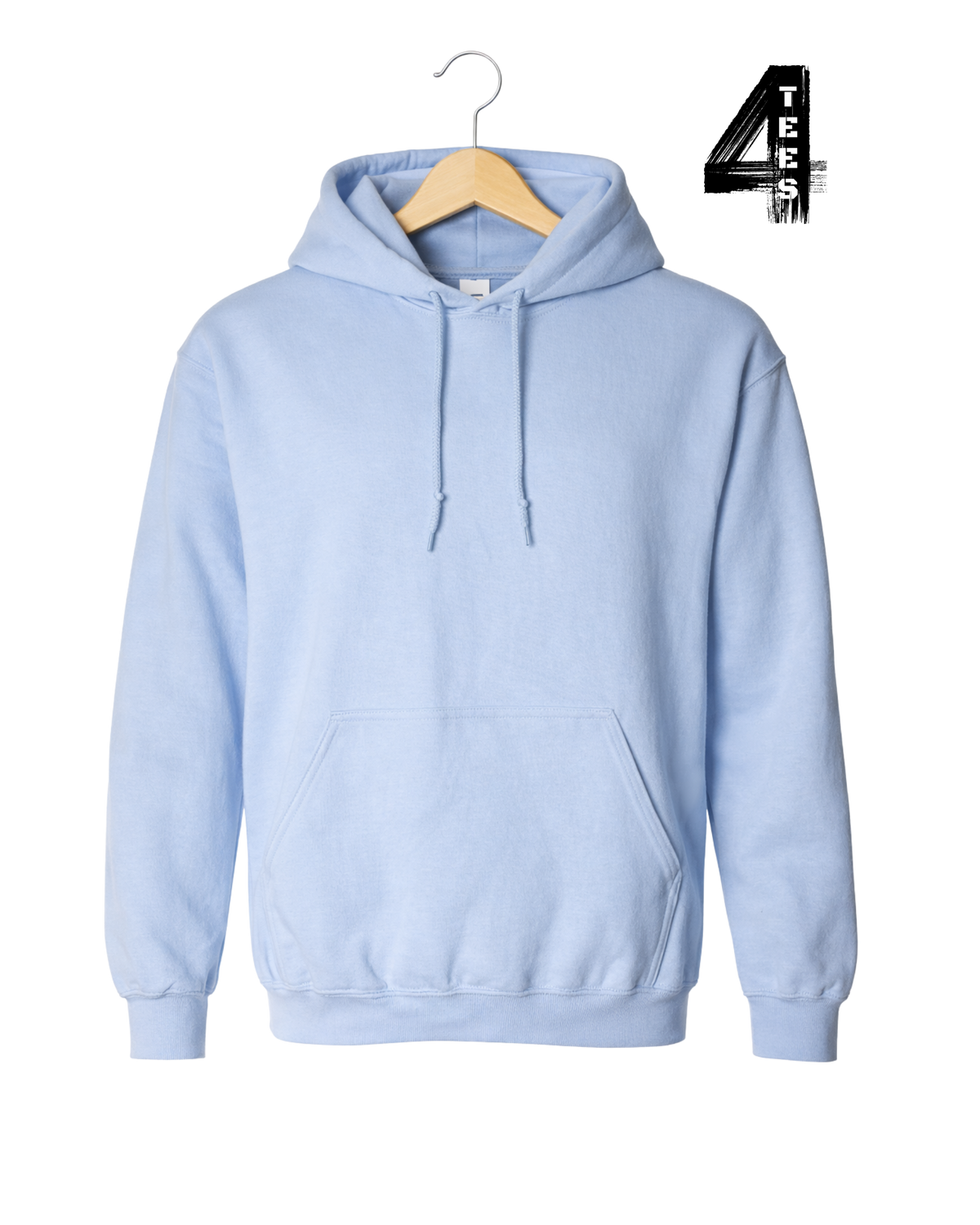 Gildan Heavy Blend™ Hooded Sweatshirt