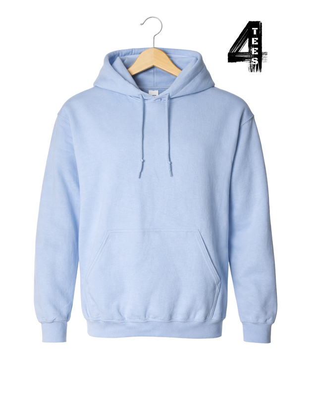 Gildan Heavy Blend™ Hooded Sweatshirt