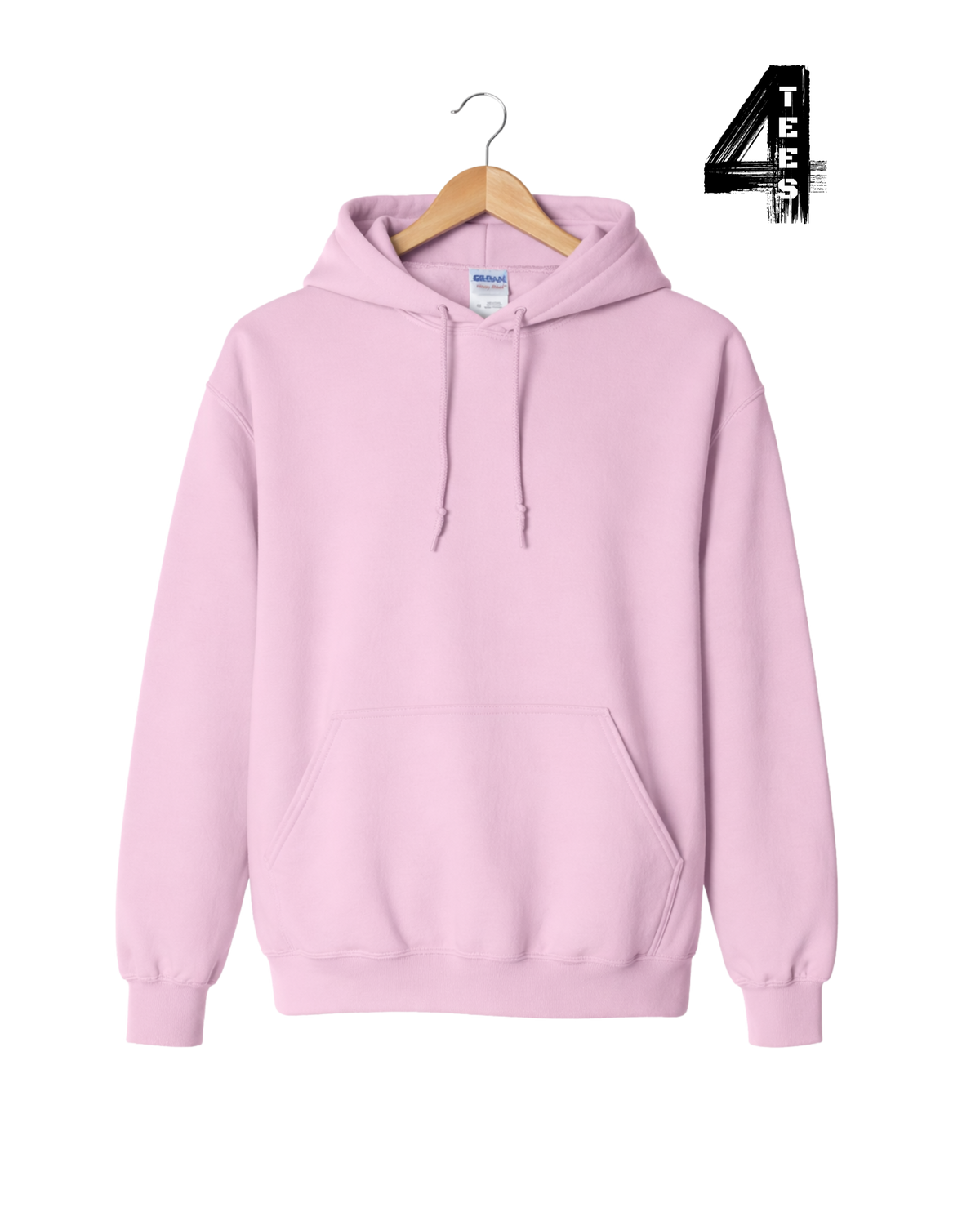 Gildan Heavy Blend™ Hooded Sweatshirt