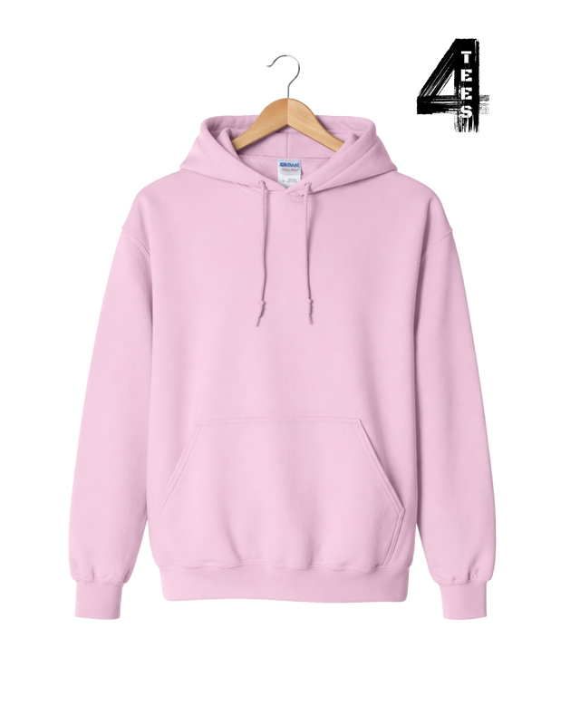 Gildan Heavy Blend™ Hooded Sweatshirt