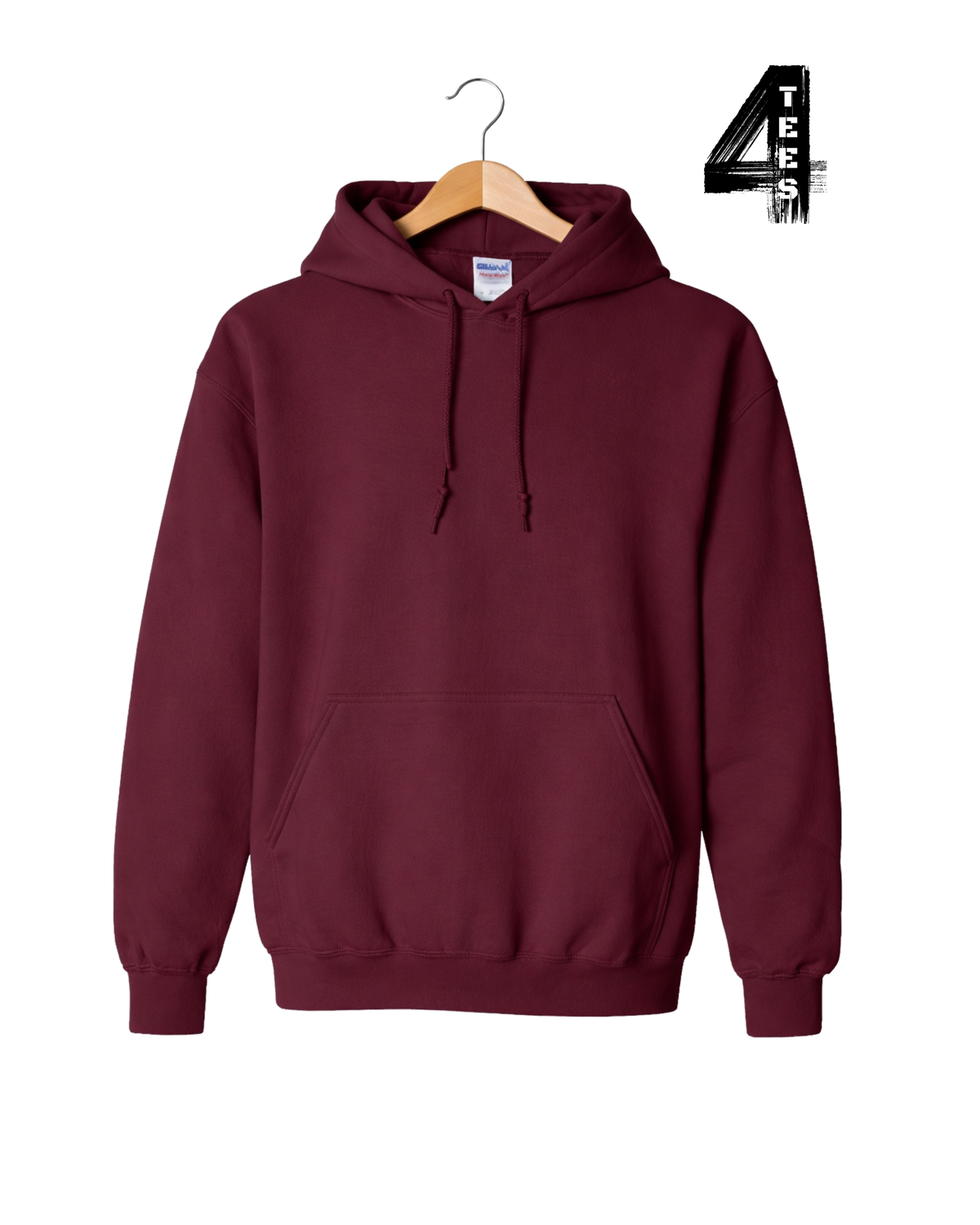 Gildan Heavy Blend™ Hooded Sweatshirt