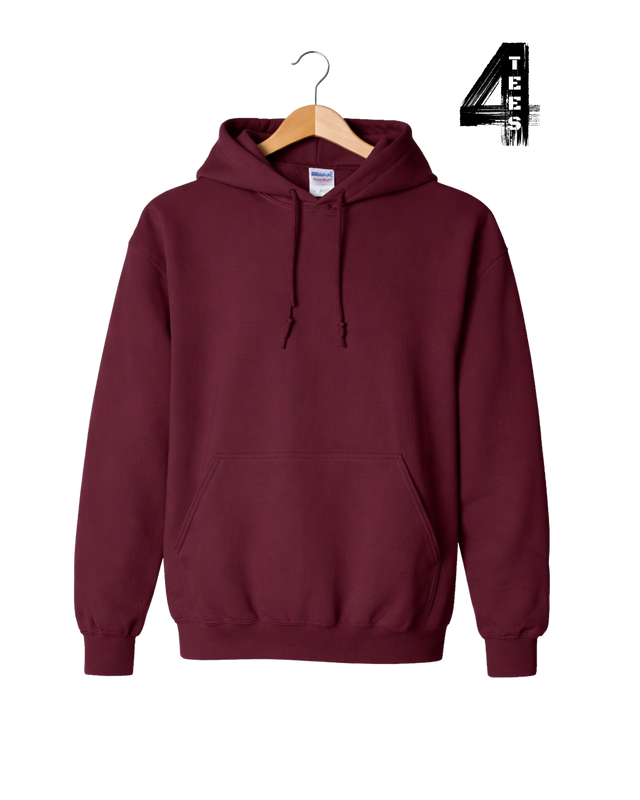 Gildan Heavy Blend™ Hooded Sweatshirt