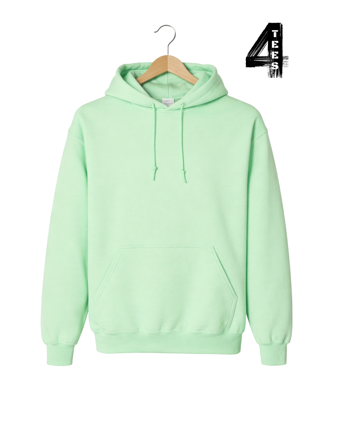 Gildan Heavy Blend™ Hooded Sweatshirt