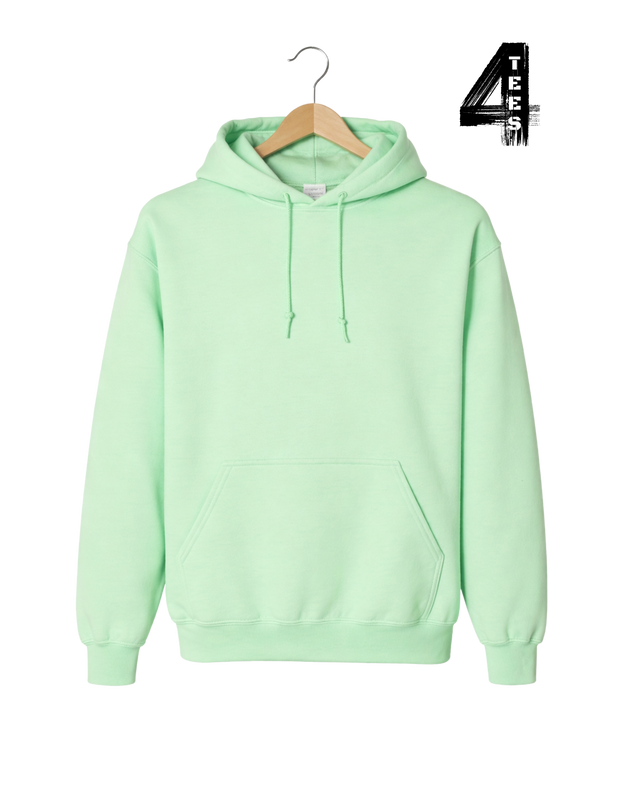Gildan Heavy Blend™ Hooded Sweatshirt