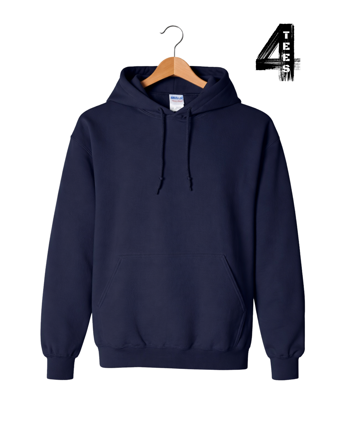 Gildan Heavy Blend™ Hooded Sweatshirt
