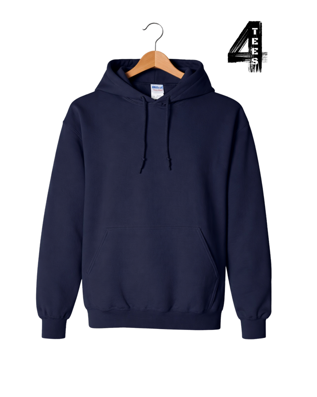 Gildan Heavy Blend™ Hooded Sweatshirt
