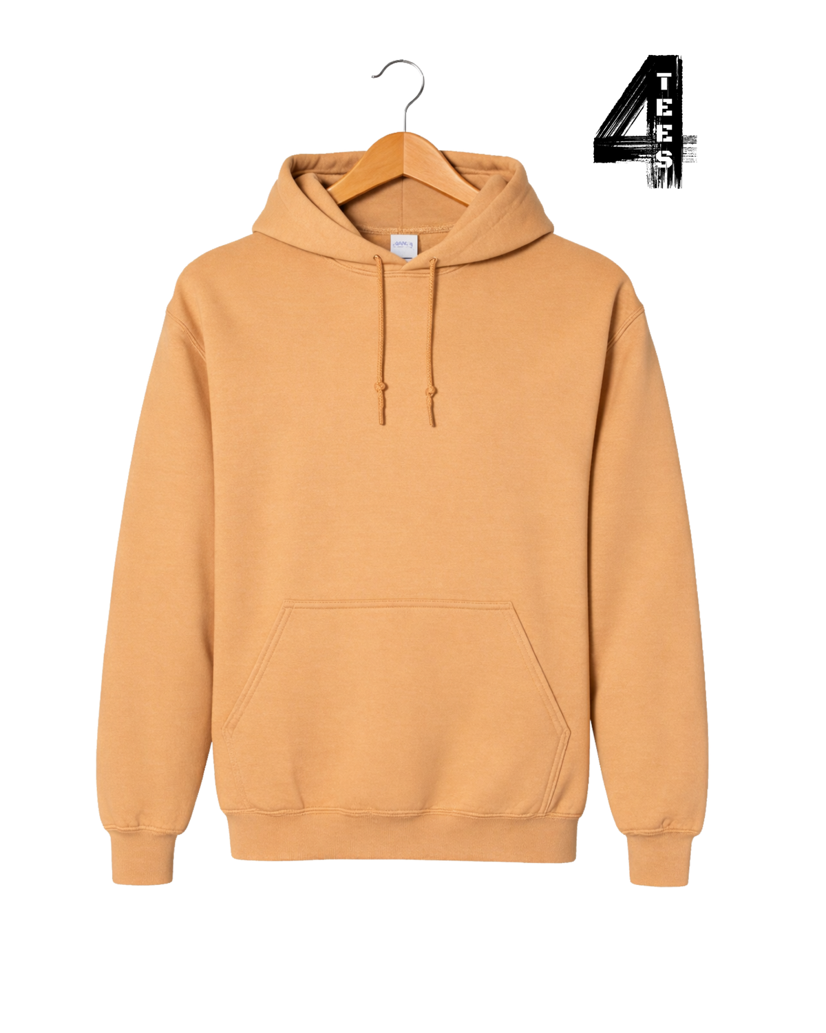Gildan Heavy Blend™ Hooded Sweatshirt