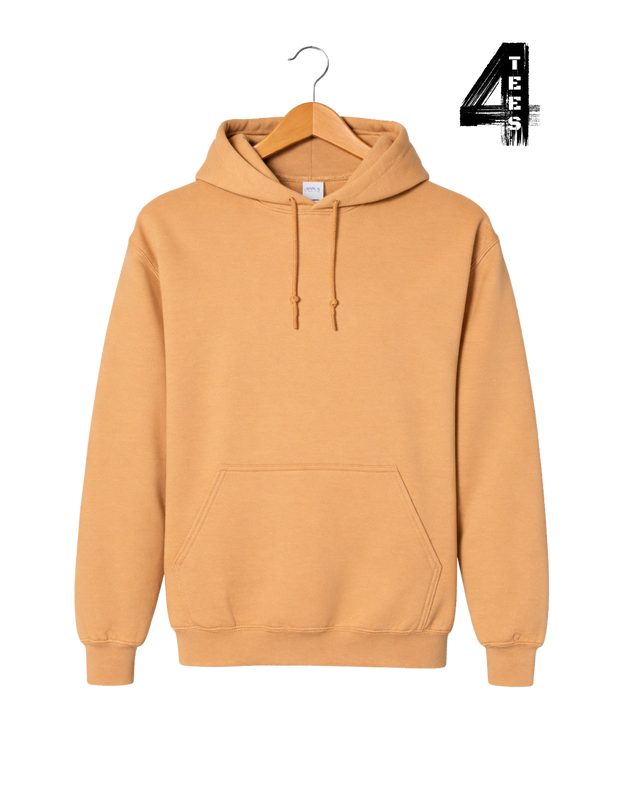 Gildan Heavy Blend™ Hooded Sweatshirt