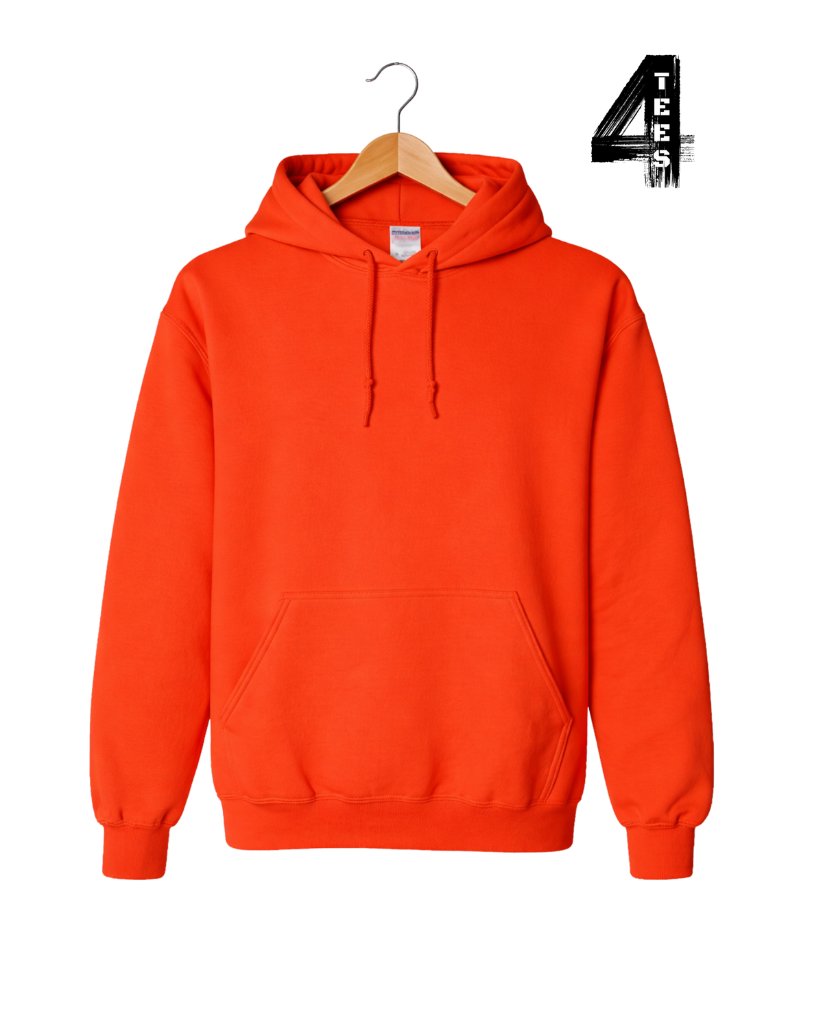 Gildan Heavy Blend™ Hooded Sweatshirt