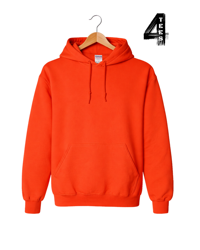 Gildan Heavy Blend™ Hooded Sweatshirt